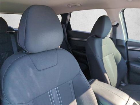 Certified 2023 Hyundai Tucson SEL image 25