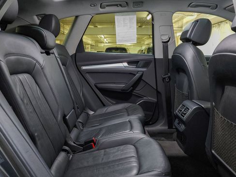 Used 2018 Audi Q5 2.0T Premium Plus w/ Premium Plus Package image 50