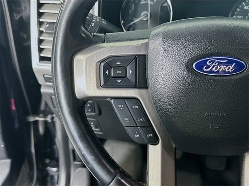 Used 2019 Ford F150 Platinum image 26
