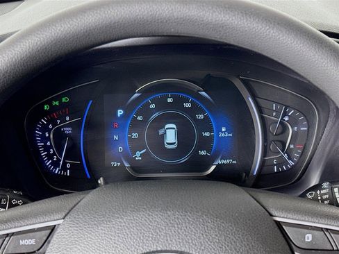 Used 2020 Hyundai Santa Fe SEL image 14