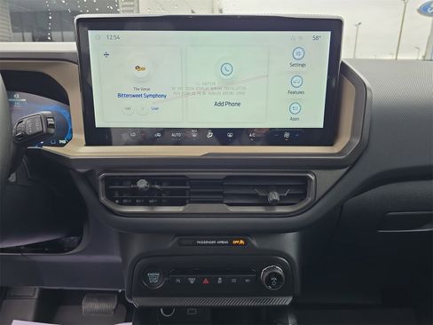 New 2025 Ford Bronco Sport Big Bend image 16