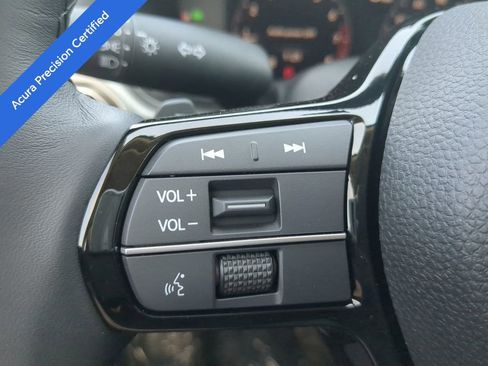 Certified 2025 Acura Integra image 28