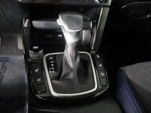 Used 2024 Kia Seltos S AWD/4WD image 45