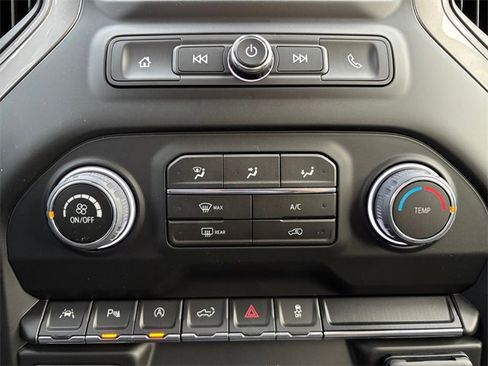 New 2026 Chevrolet Silverado 1500 W/T image 20