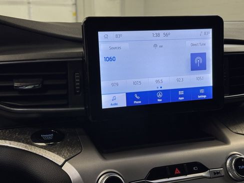 Used 2022 Ford Explorer Timberline image 41