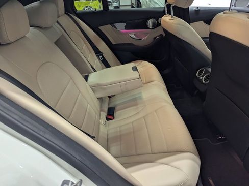 Used 2020 Mercedes-Benz C 300 Sedan image 20
