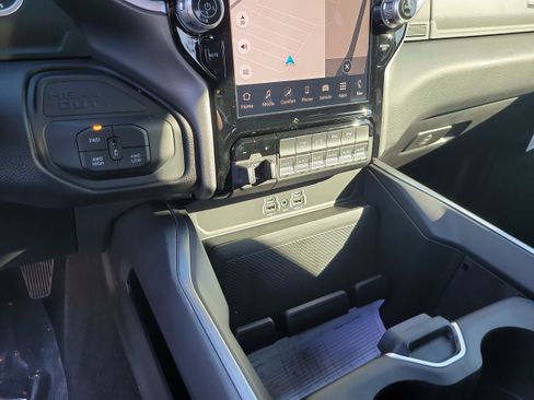 New 2026 RAM 2500 Big Horn image 18