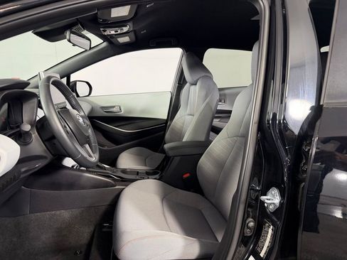 Used 2025 Toyota Corolla FX FWD image 18