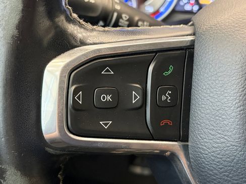 Used 2022 RAM 1500 Limited AWD/4WD image 32