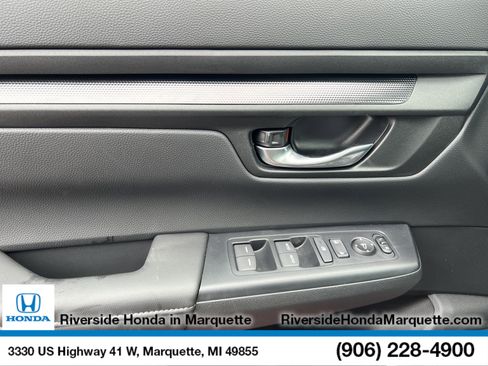 New 2026 Honda CR-V EX image 24