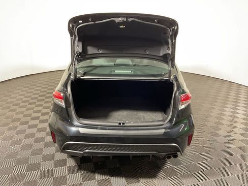 Used 2022 Toyota Corolla SE w/ SE Premium Package FWD image 15