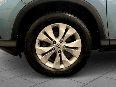 Used 2014 Honda CR-V EX-L image 8
