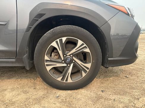 Used 2024 Subaru Crosstrek 2.0i Premium AWD/4WD image 19