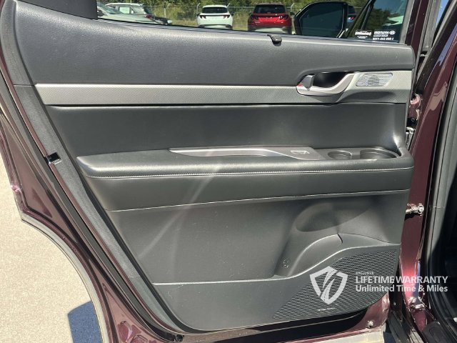 Used 2024 Hyundai Palisade SEL FWD image 21
