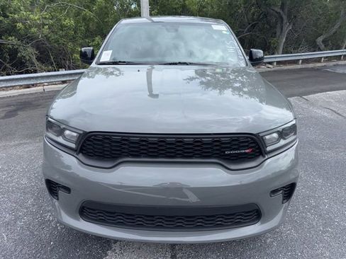Used 2023 Dodge Durango GT AWD/4WD image 2