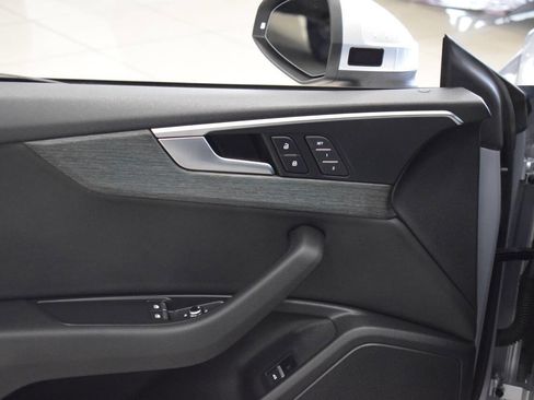 Used 2018 Audi A5 2.0T Premium Plus w/ Premium Plus image 31