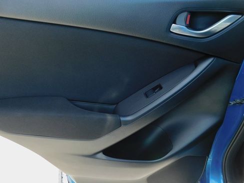 Used 2013 MAZDA CX-5 Touring w/ Touring Tech Pkg image 23