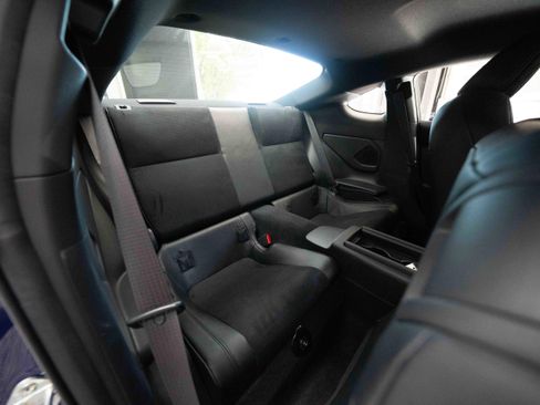 New 2025 Toyota GR86 Premium w/ GR Wheel Package (TMS image 27