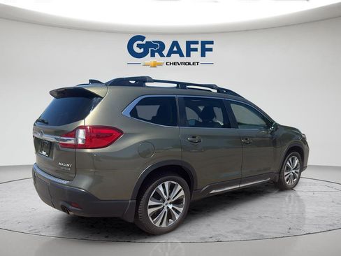 Used 2022 Subaru Ascent Limited w/ Technology Package AWD/4WD image 15
