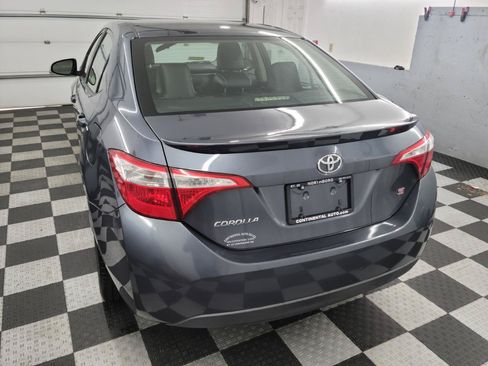 Used 2014 Toyota Corolla S FWD image 4