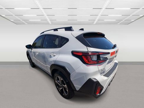 Used 2025 Subaru Crosstrek 2.0i Premium AWD/4WD image 7
