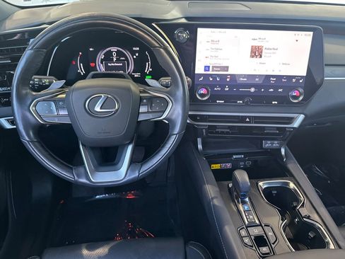 Certified 2024 Lexus RX 350 w/ Convenience Package AWD/4WD image 18