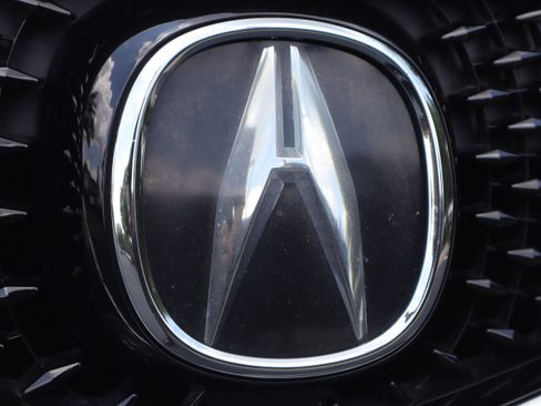 Used 2020 Acura MDX SH-AWD w/ Technology Package image 34