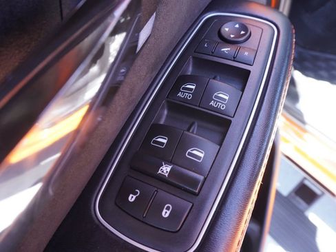 Used 2022 RAM 1500 TRX w/ TRX Level 2 Equipment Group AWD/4WD image 18