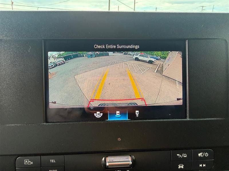 Used 2021 Mercedes-Benz Sprinter 1500 image 16