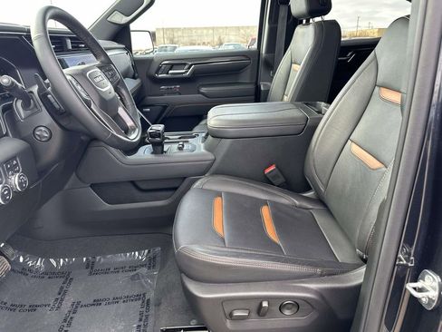 Used 2024 GMC Sierra 1500 AT4 w/ Technology Package image 23
