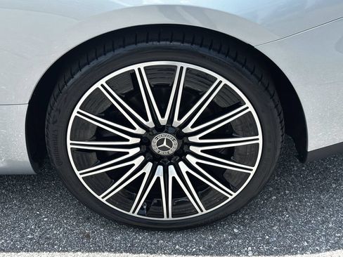 Certified 2026 Mercedes-Benz CLE 300 4MATIC Coupe image 22