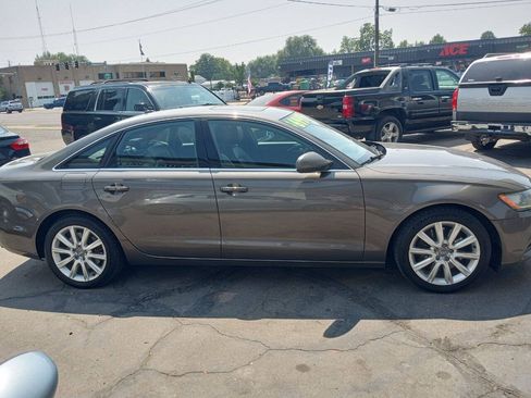 Used 2012 Audi Q5 2.0T Premium Plus AWD/4WD image 6