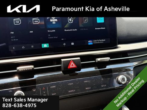 New 2026 Kia Sportage LX AWD/4WD image 11