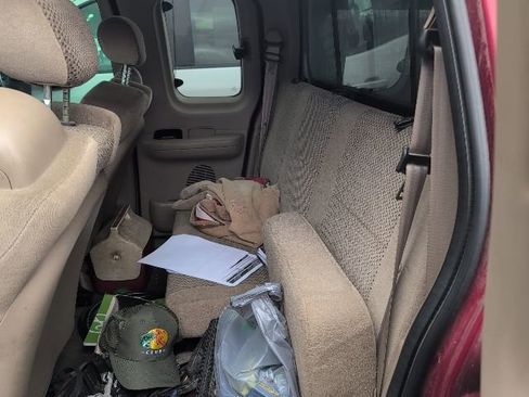 Used 2002 Ford F150 XLT image 16