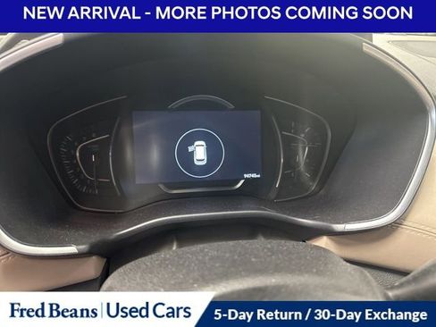Used 2019 Hyundai Santa Fe AWD image 8
