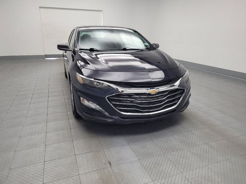 Used 2022 Chevrolet Malibu LT FWD image 14