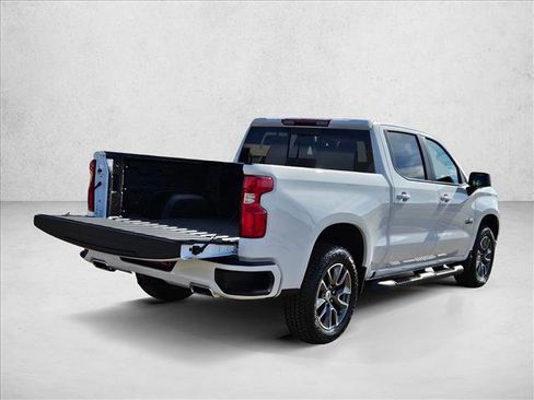 New 2026 Chevrolet Silverado 1500 RST image 2