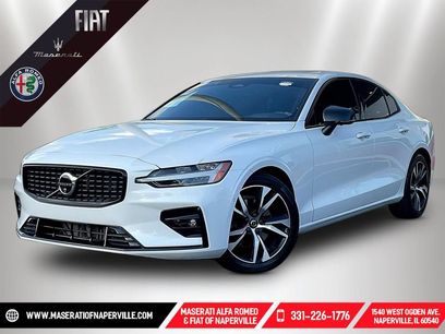 Used 2024 Volvo S60 B5 Plus