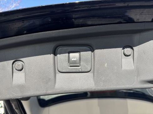 Used 2016 Nissan Murano SL w/ SL Technology Package image 13