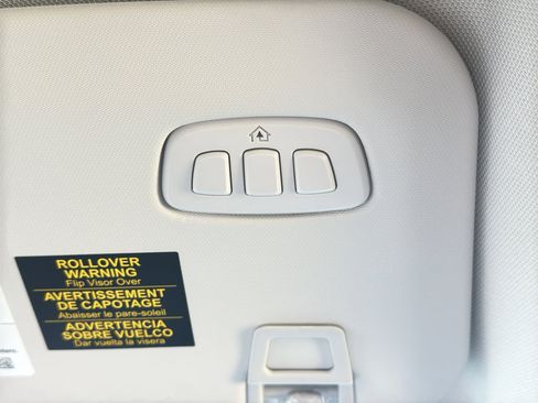 New 2025 Ford Bronco Sport Heritage w/ Convenience Package image 25