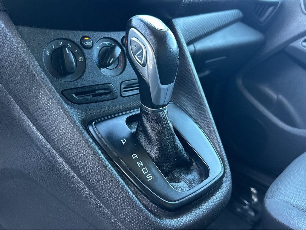 Used 2015 Ford Transit Connect XL FWD image 25