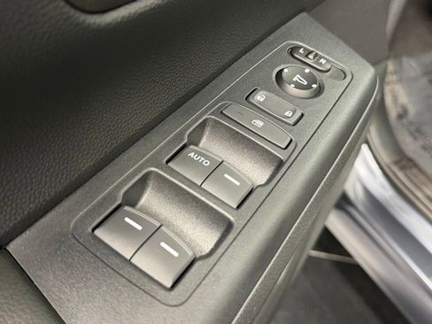 Used 2026 Honda CR-V LX image 20