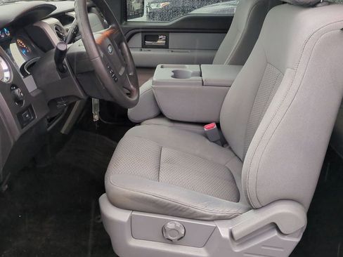 Used 2014 Ford F150 XLT w/ Trailer Tow Package image 17