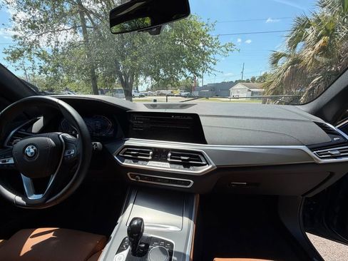 Used 2023 BMW X5 sDrive40i w/ Premium Package RWD image 38