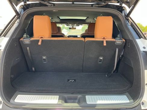 Used 2025 INFINITI QX60 Autograph w/ Cargo Package AWD/4WD image 30