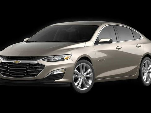 Used 2024 Chevrolet Malibu LT image 30