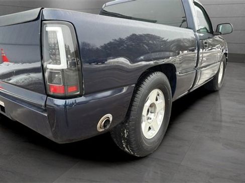 Used 2007 Chevrolet Silverado 1500 W/T image 26