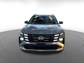 Used 2025 Hyundai Tucson SEL video 2