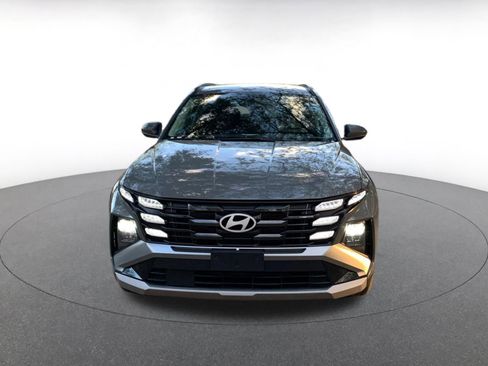 Used 2025 Hyundai Tucson SEL image 2