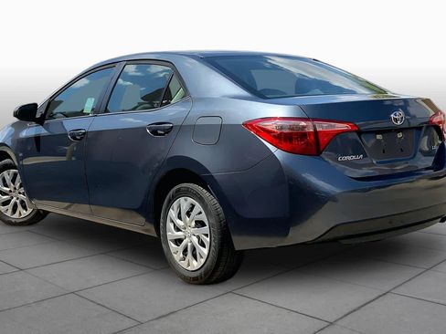 Used 2019 Toyota Corolla LE FWD image 12